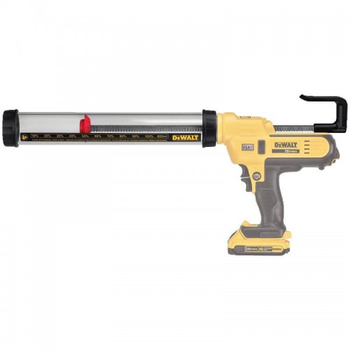 Держатель картриджей DeWALT DCE5801 - фото 1