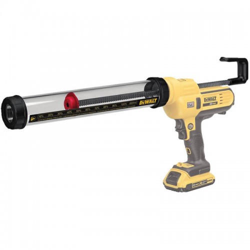 Держатель картриджей DeWALT DCE5801 - фото 2