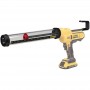 Держатель картриджей DeWALT DCE5801 - фото 3