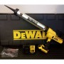 Пистолет для герметика аккумуляторный DeWALT DCE580D1 (DCE580D1) - фото 2