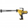 Пістолет для герметика акумуляторний DeWALT DCE580N (DCE580N) - фото 2