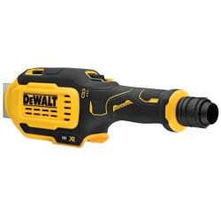 Шлифмашина эксцентриковая бесщеточная аккумуляторная DeWALT DCE800N (DCE800N)