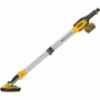 Шліфмашина ексцентрикова акумуляторна безщіткова DeWALT DCE800T2 (DCE800T2) - фото 10