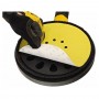 Шліфмашина ексцентрикова акумуляторна безщіткова DeWALT DCE800N (DCE800N) - фото 8