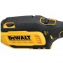 Шліфмашина ексцентрикова акумуляторна безщіткова DeWALT DCE800N (DCE800N) - фото 8
