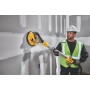 Шліфмашина ексцентрикова акумуляторна безщіткова DeWALT DCE800N (DCE800N) - фото 8
