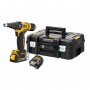 Заклепувальник акумуляторний безщітковий DeWALT DCF403E1GT (DCF403E1GT) - фото 7