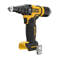 Заклепувальник акумуляторний безщітковий DeWALT DCF403NT (DCF403NT)