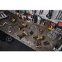 Заклепувальник акумуляторний безщітковий DeWALT DCF414E2GT (DCF414E2GT) - фото 10
