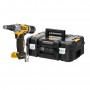 Заклепувальник акумуляторний безщітковий DeWALT DCF414NT (DCF414NT) - фото 12