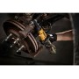 Гайковерт кутовий - тріскачка акумуляторний безщітковий DeWALT DCF500N (DCF500N) - фото 8