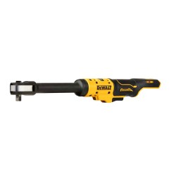 Гайковерт кутовий - тріскачка акумуляторний безщітковий DeWALT DCF503EN (DCF503EN) Гайковерт кутовий - тріскачка акумуляторний безщітковий DeWALT DCF503EN (DCF503EN)