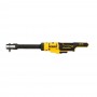 Гайковерт кутовий - тріскачка акумуляторний безщітковий DeWALT DCF503EN (DCF503EN) - фото 2