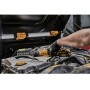 Гайковерт кутовий - тріскачка акумуляторний безщітковий DeWALT DCF503L1G (DCF503L1G) - фото 8