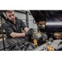 Гайковерт кутовий - тріскачка акумуляторний безщітковий DeWALT DCF503L1G (DCF503L1G) - фото 8