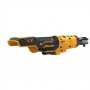 Гайковерт кутовий - тріскачка акумуляторний безщітковий DeWALT DCF503N (DCF503N) - фото 5