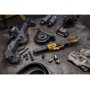 Гайковерт кутовий - тріскачка акумуляторний безщітковий DeWALT DCF510N (DCF510N) - фото 9