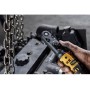 Гайковерт кутовий - тріскачка акумуляторний безщітковий DeWALT DCF510N (DCF510N) - фото 9