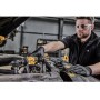Гайковерт кутовий - тріскачка акумуляторний безщітковий DeWALT DCF512D1G (DCF512D1G) - фото 3