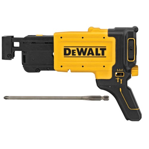 Насадка стрічкова для подачі шурупів DeWALT DCF6202 - фото 1