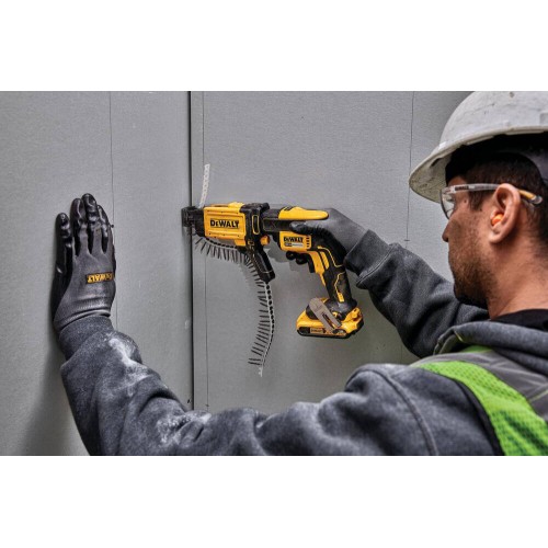 Насадка стрічкова для подачі шурупів DeWALT DCF6202 - фото 4