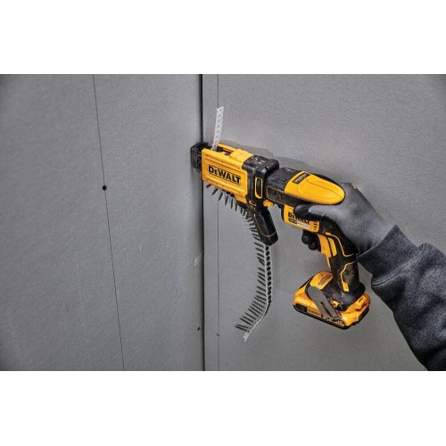 Насадка стрічкова для подачі шурупів DeWALT DCF6202 - фото 5