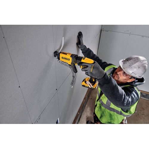 Насадка стрічкова для подачі шурупів DeWALT DCF6202 - фото 6