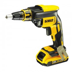 Шуруповерт акумуляторний безщітковий DeWALT DCF620D2 (DCF620D2)