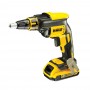 Шуруповерты аккумуляторные DeWALT Шуруповерты аккумуляторные DeWALT