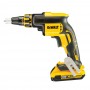Шуруповерт акумуляторний безщітковий DeWALT DCF620D2K (DCF620D2K) - фото 4