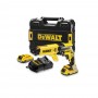 Шуруповерт акумуляторний безщітковий DeWALT DCF620D2K (DCF620D2K) - фото 4
