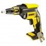 Шуруповерт акумуляторний безщітковий DeWALT DCF620N (DCF620N)