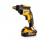 Шуруповерт акумуляторний безщітковий DeWALT DCF620P2K (DCF620P2K) - фото 7