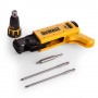 Шуруповерт акумуляторний безщітковий DeWALT DCF620P2K (DCF620P2K) - фото 7