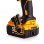 Шуруповерт акумуляторний безщітковий DeWALT DCF620P2K (DCF620P2K) - фото 7