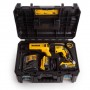 Шуруповерт акумуляторний безщітковий DeWALT DCF620P2K (DCF620P2K) - фото 7