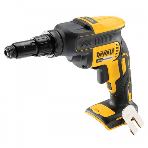 Шуруповерт акумуляторний безщітковий DeWALT DCF622N (DCF622N)