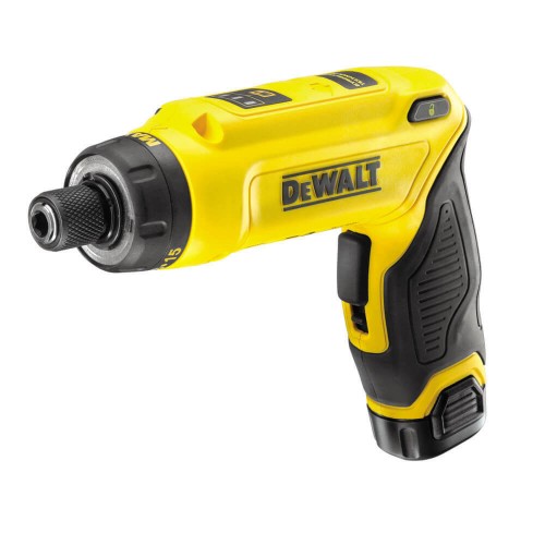 Викрутка акумуляторна DeWALT DCF680G2 (DCF680G2)