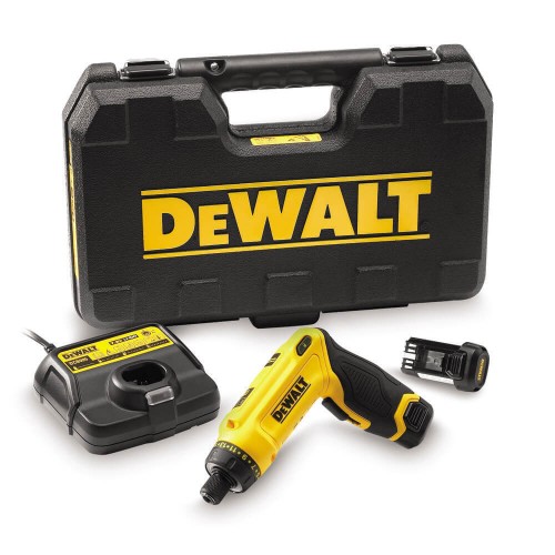 Викрутка акумуляторна DeWALT DCF680G2 (DCF680G2) - фото 1