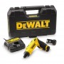 Викрутка акумуляторна DeWALT DCF680G2 (DCF680G2) - фото 8