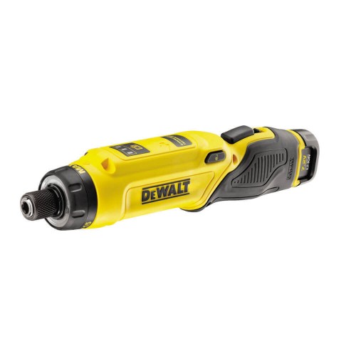 Викрутка акумуляторна DeWALT DCF680G2 (DCF680G2) - фото 2