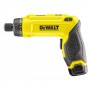 Викрутка акумуляторна DeWALT DCF680G2 (DCF680G2) - фото 8