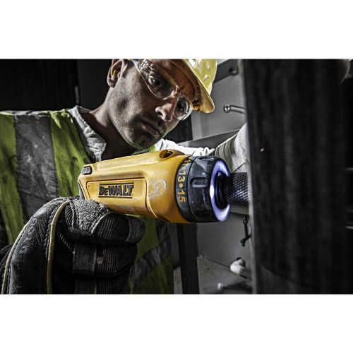 Викрутка акумуляторна DeWALT DCF680G2 (DCF680G2) - фото 4