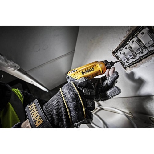 Викрутка акумуляторна DeWALT DCF680G2 (DCF680G2) - фото 7