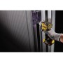Шуруповерт аккумуляторный ударный бесщеточный DeWALT DCF801D2 (DCF801D2) - фото 7
