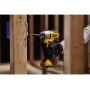 Шуруповерт аккумуляторный ударный бесщеточный DeWALT DCF801D2 (DCF801D2) - фото 7