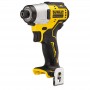 Набор аккумуляторных инструментов DeWALT DCK2110L2T (DCK2110L2T) - фото 13