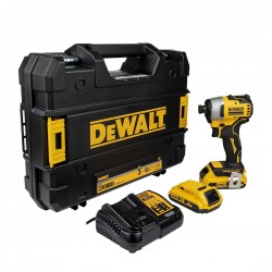 Шуруповерт ударний безщітковий DeWALT DCF809D2T (DCF809D2T) Шуруповерт ударний безщітковий DeWALT DCF809D2T (DCF809D2T)