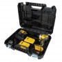 Шуруповерт ударний безщітковий DeWALT DCF809D2T (DCF809D2T) - фото 7 Шуруповерт ударний безщітковий DeWALT DCF809D2T (DCF809D2T) - фото 7