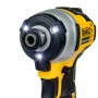 Шуруповерт ударний безщітковий DeWALT DCF809D2T (DCF809D2T) - фото 7 Шуруповерт ударний безщітковий DeWALT DCF809D2T (DCF809D2T) - фото 7